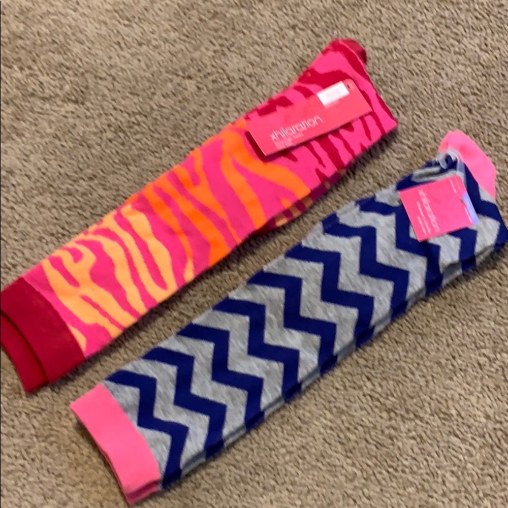 Fun socks